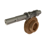 Double-Enveloping Worm Gear Sets